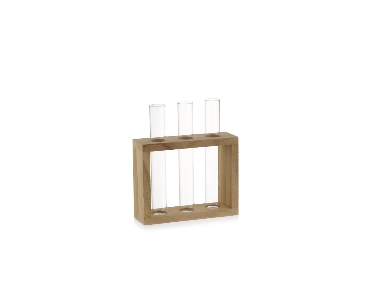 FIALE MONOFIORE X3 16X5XH.19CM FR222/16