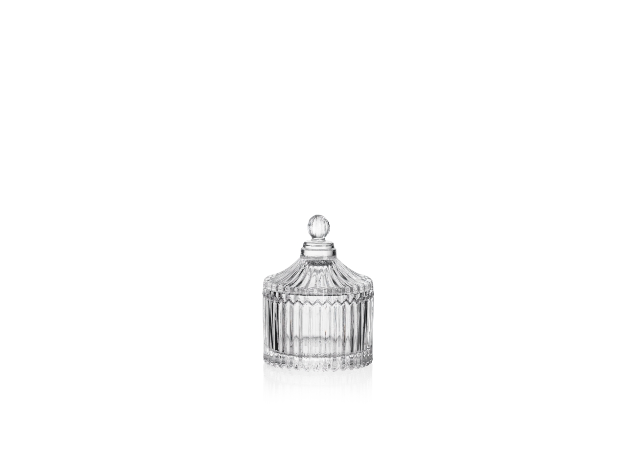 POTICHE RADIUS H.9XD.7CM FR207/09