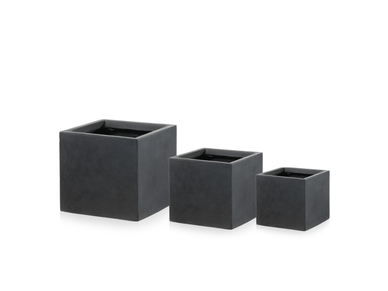 SET 3 MANHATTAN 35+28+22CM N. CR226/35B