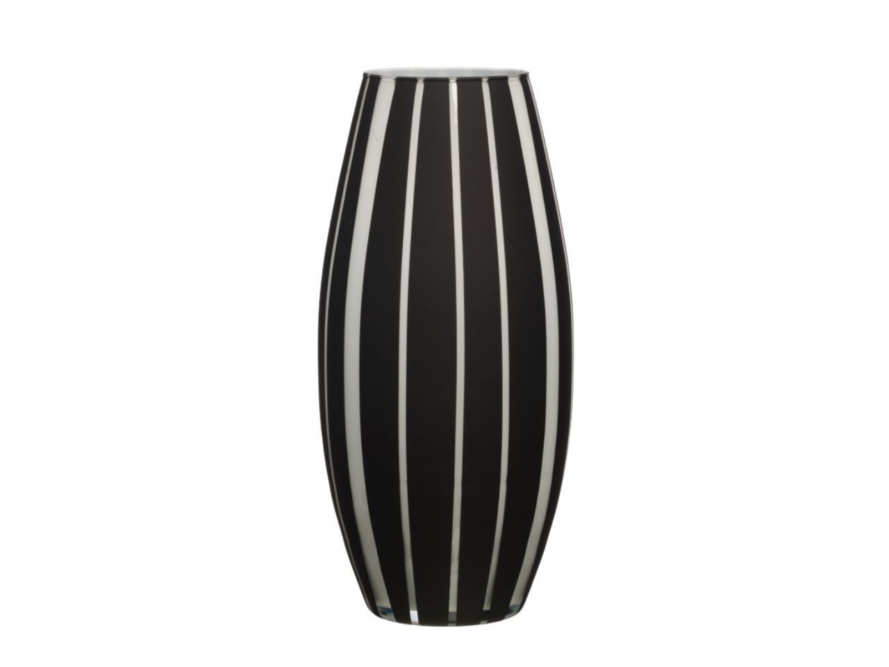 VASO AMARILLYS 37CM AOMORI 213/17-NB VASO AMARILLYS 37CM AOMORI 213/17-NB