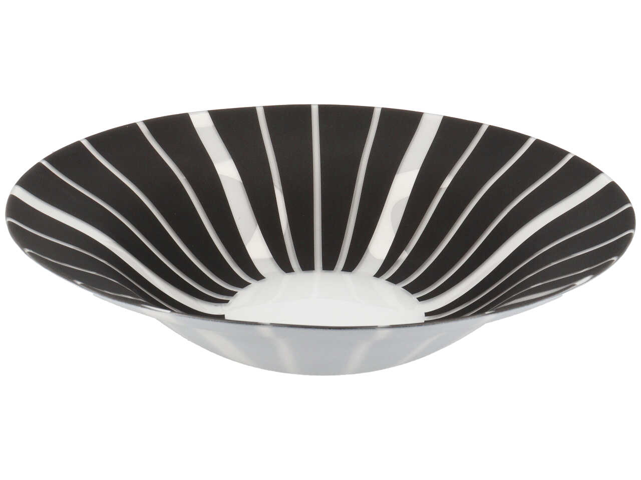 BOWL PLAIN 36CM AOMORI N/B 213/21-CG
