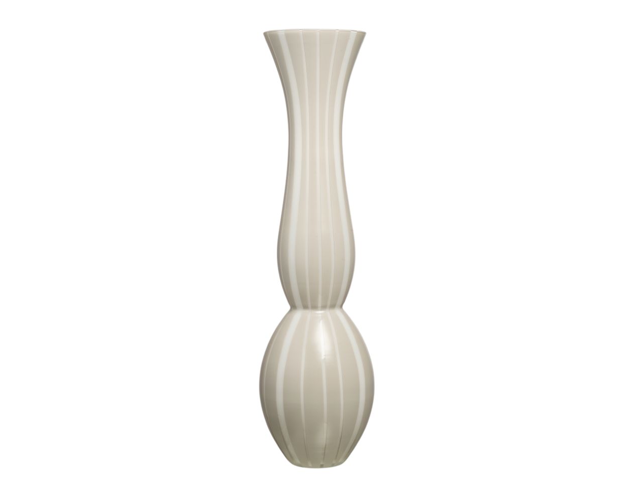 VASO OLIVER 70CM AOMORI VE/BI 213/13-GB