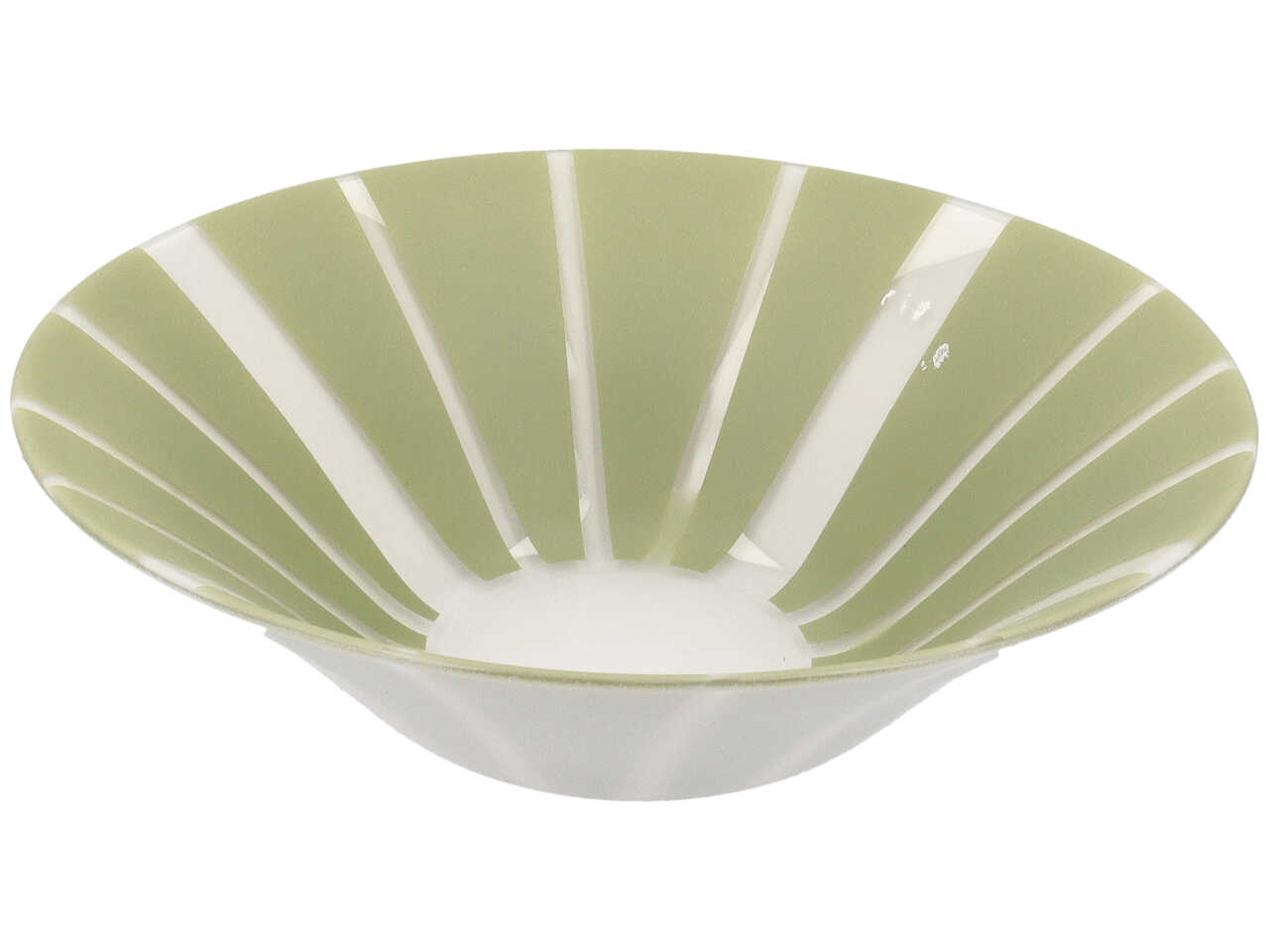 BOWL PLAIN 22CM AOMORI VE/BI 213/22-GB