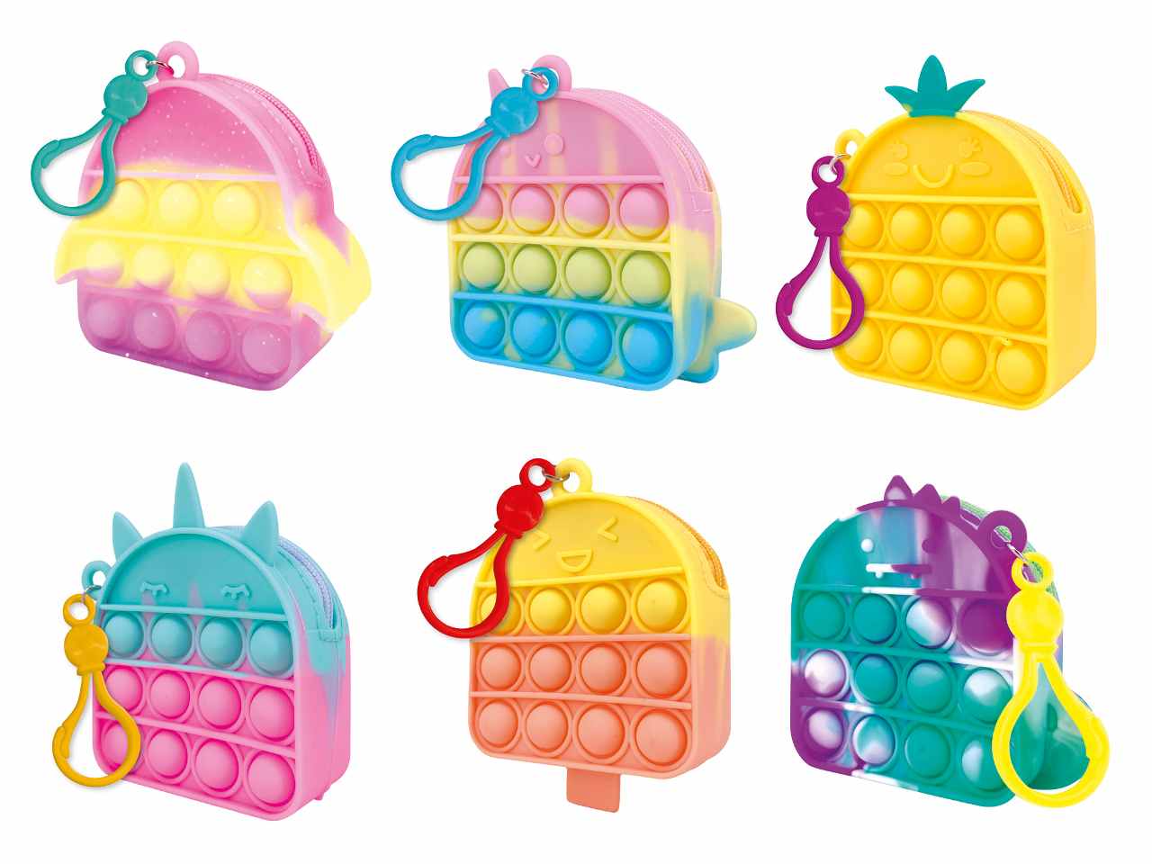 POP IT MINI MINI BAG OFF57313