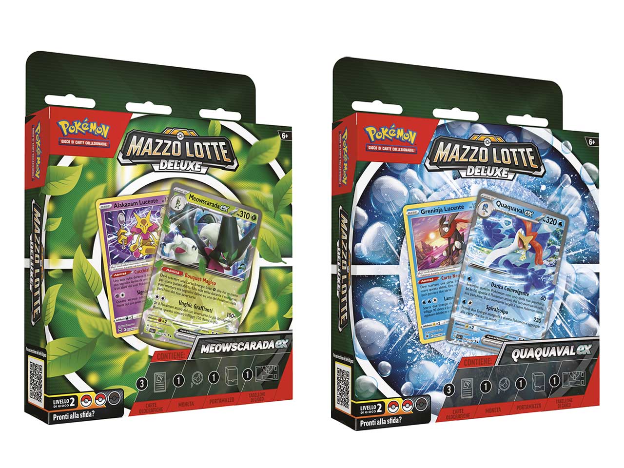 POKEMON DELUXE BATTLE DECK PK60300-I £