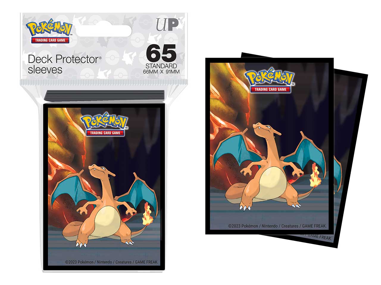 ULTRA PRO POKEMON PROTEGGI CA UP16131-E