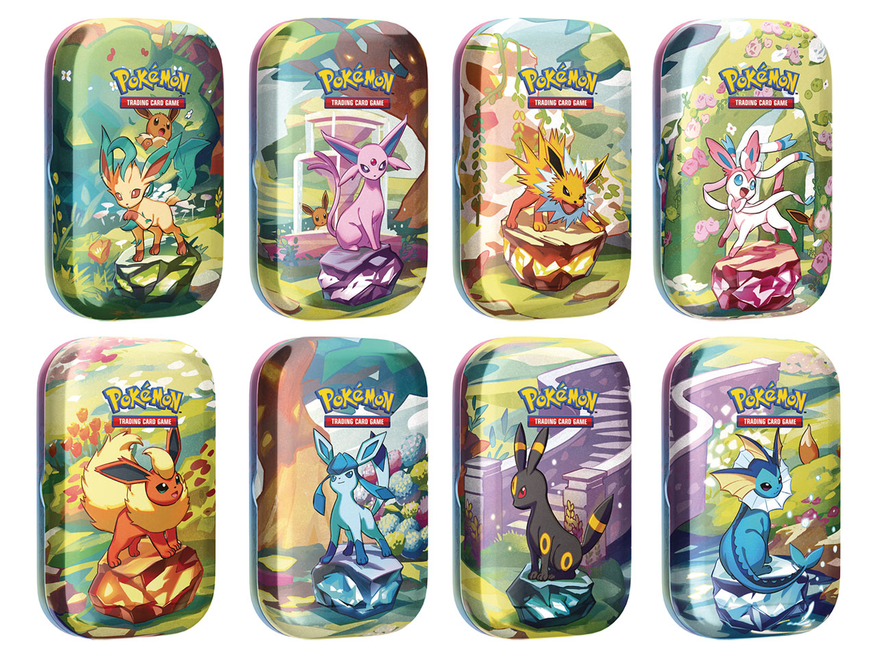 POKEMON SV8.5 EVOLUZIONI PK10076-I £