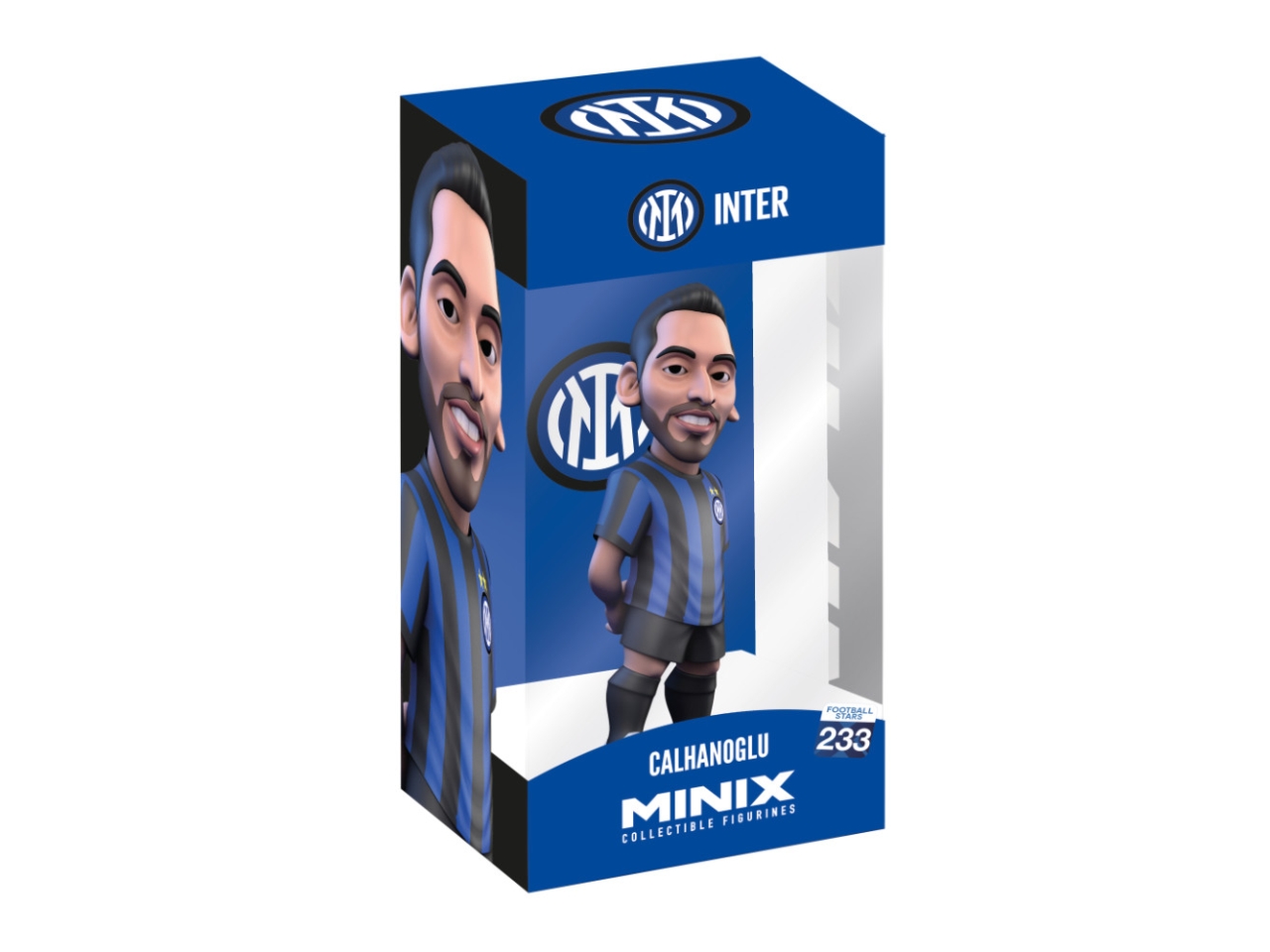 MINIX FIG. CALHANOGLU INTER GAV57539