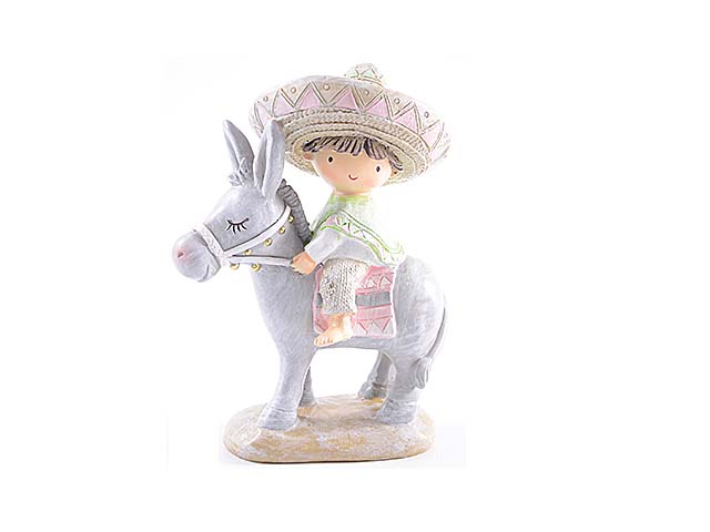 BIMBO C/CAVALLO TB13181 BIMBO C/CAVALLO TB13181