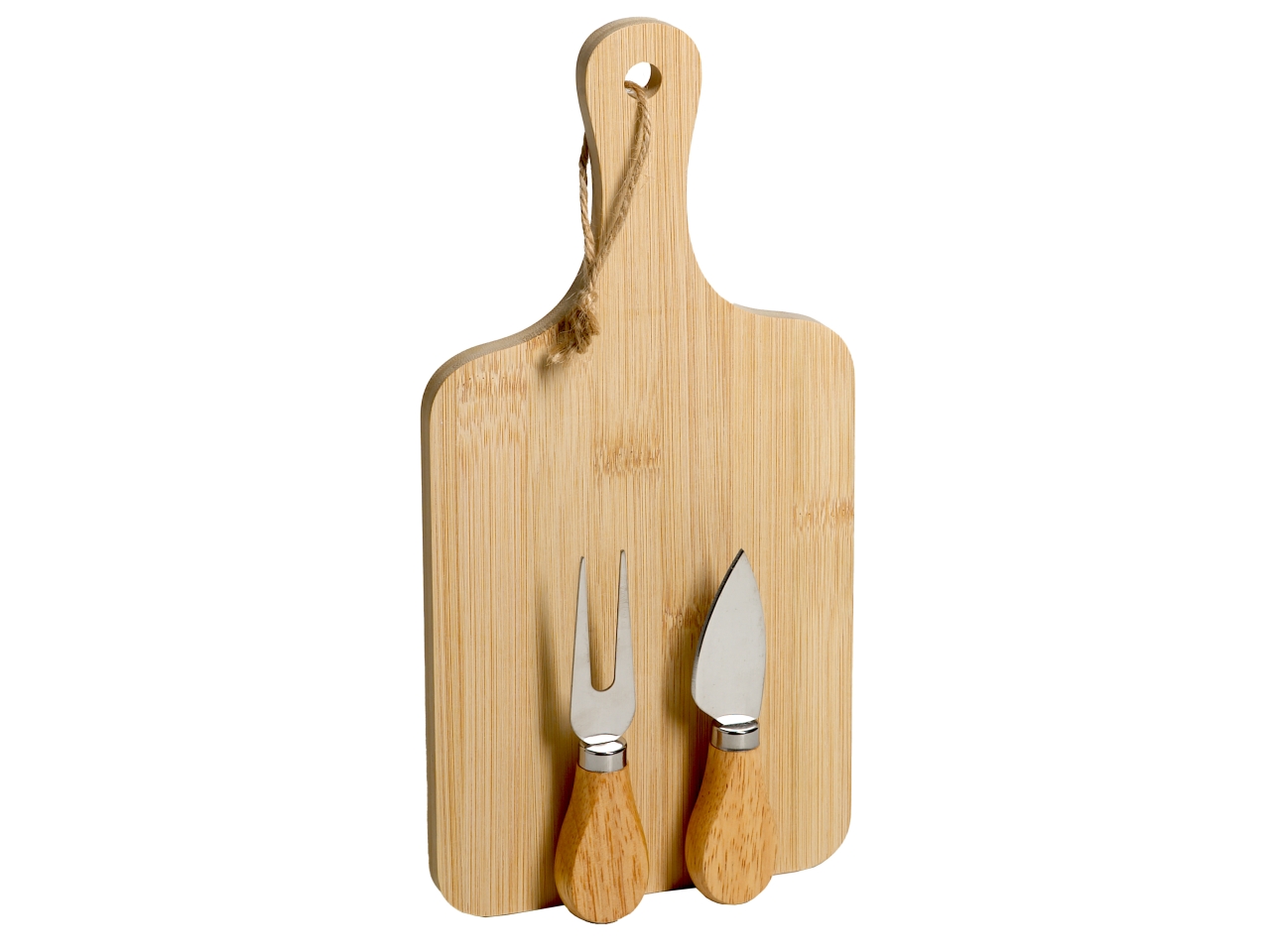 TAGLIERE BAMBOO 28,5X14CM TB1808