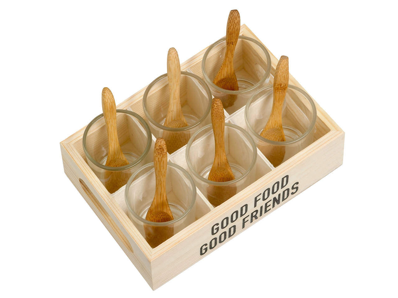 VASSOIO LEGNO 17,5X12X6,5CM TB1813 VASSOIO LEGNO 17,5X12X6,5CM TB1813