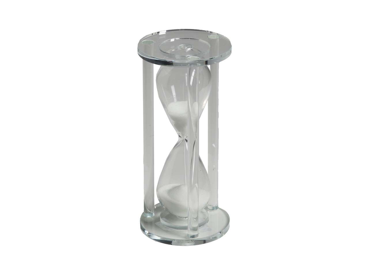 CLESSIDRA INCOLONNATA 15,2X8CM TB1825 CLESSIDRA INCOLONNATA 15,2X8CM TB1825