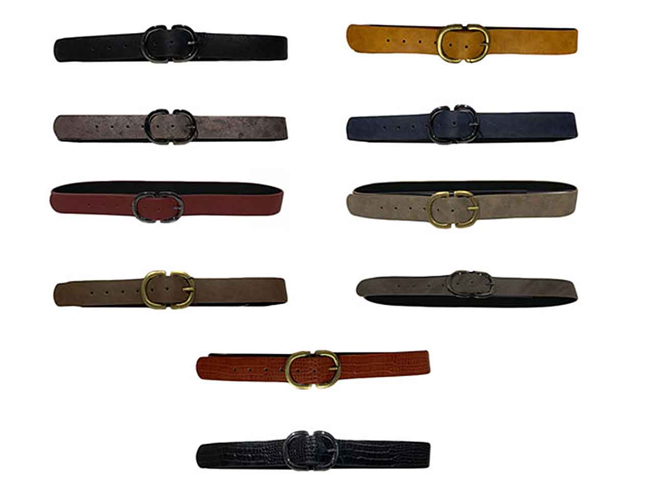 CINTURA DONNA VG003 CINTURA DONNA VG003