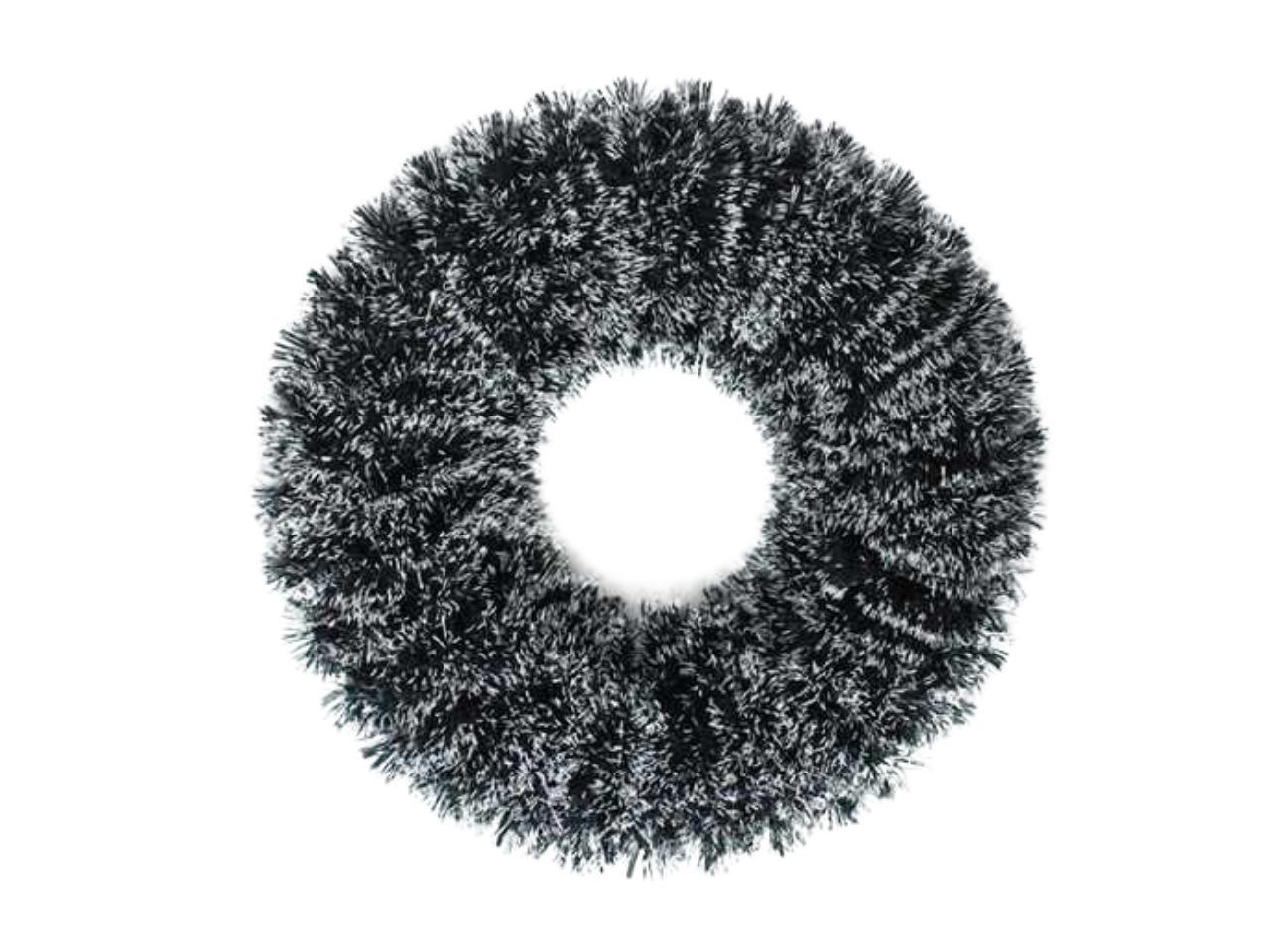 CORONA NATALIZIA 45CM 6139588