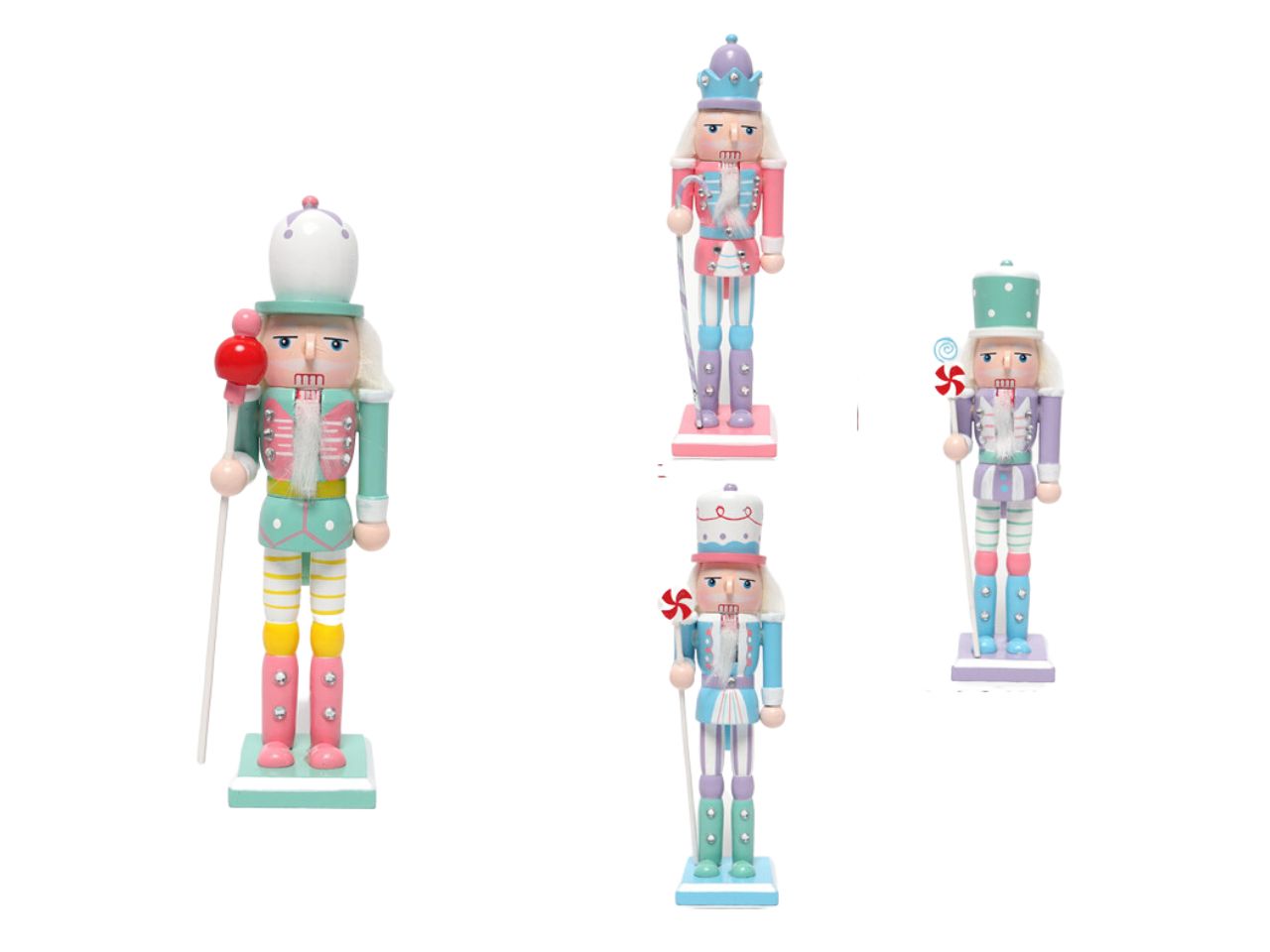 SOLDATINO 18CM ASSORTITI 6531061