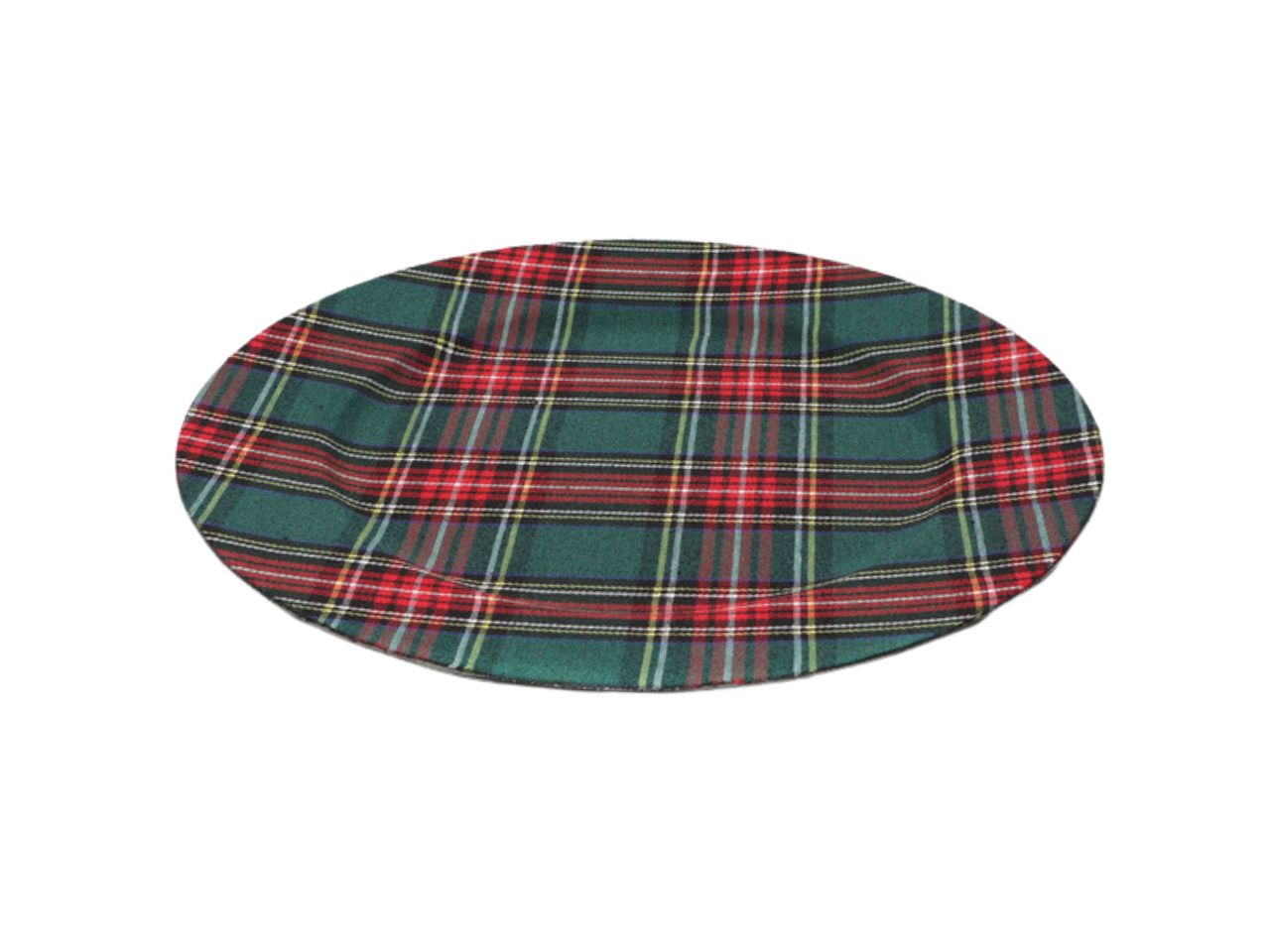 CENTROTAVOLA 33X33X2CM 6565936