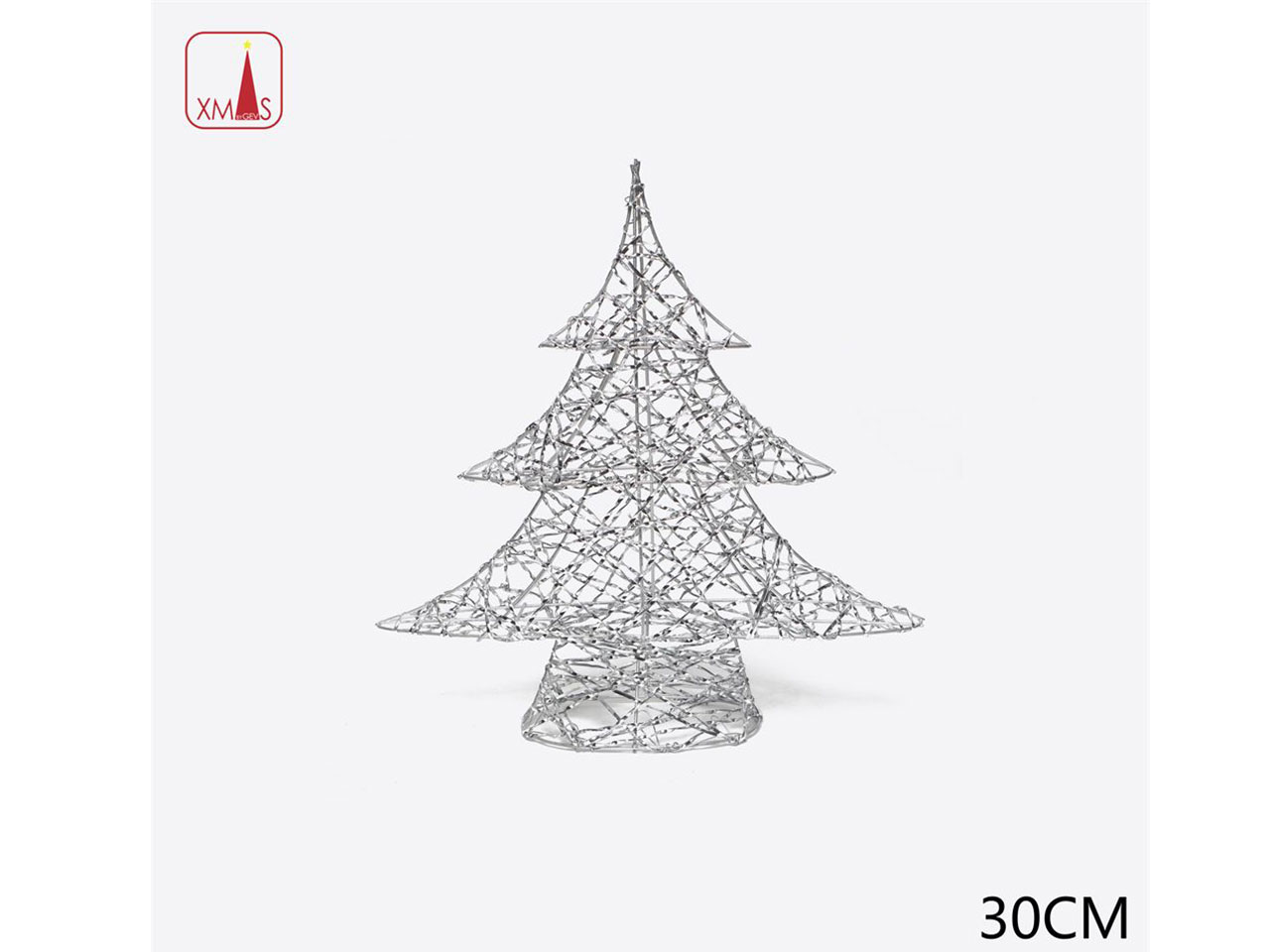 ALBERELLO DECORATIVO 30CM 6710527