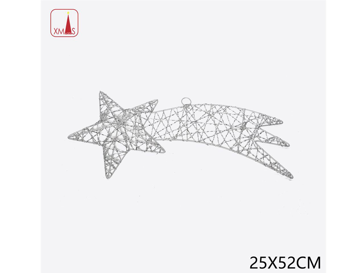 APP. STELLA COMETA 25X52CM 6710299