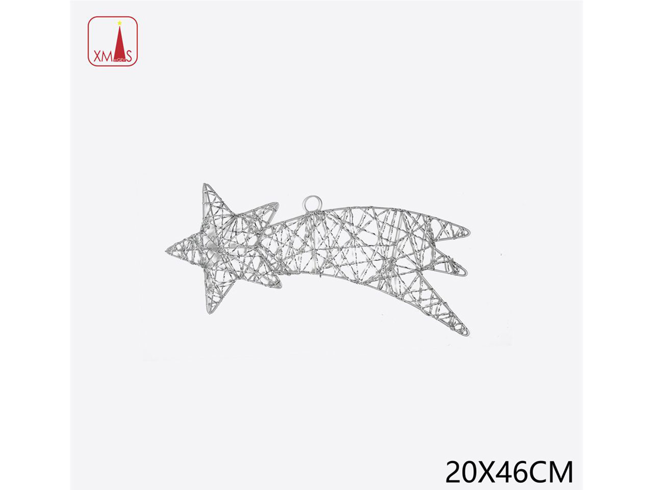 APP. STELLA COMETA 20X46CM 6710282