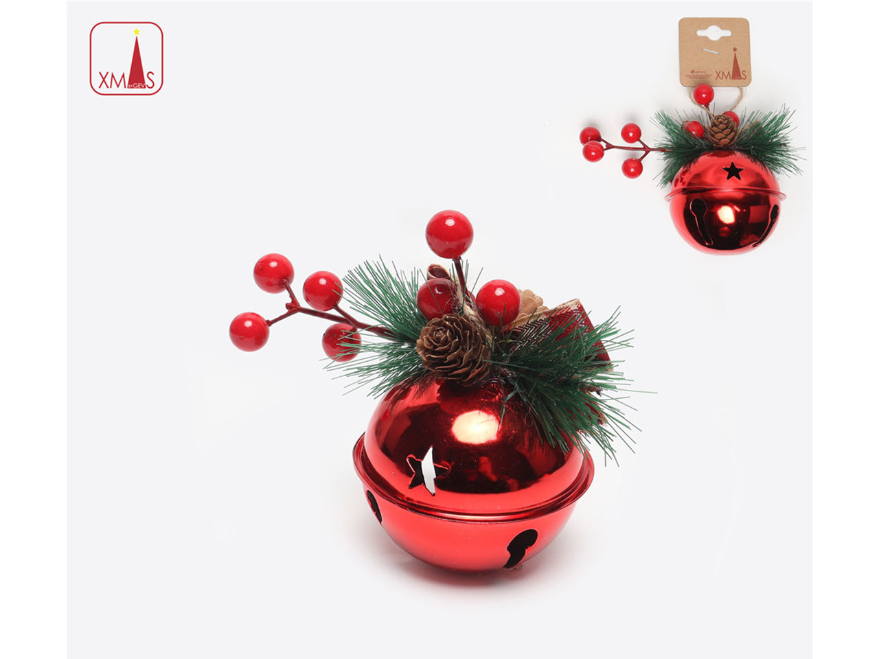 APP. SONAGLIO 10X8X8CM 6713955