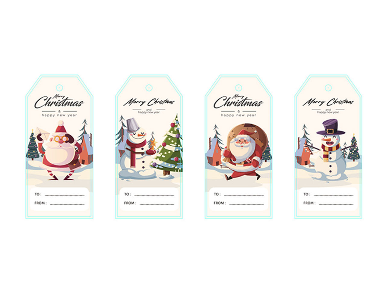 ETICHETTA 400G 5X11CM 6PZ 6681490