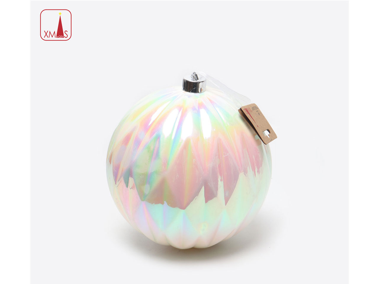 APP. PALLINA 20CM 6690096