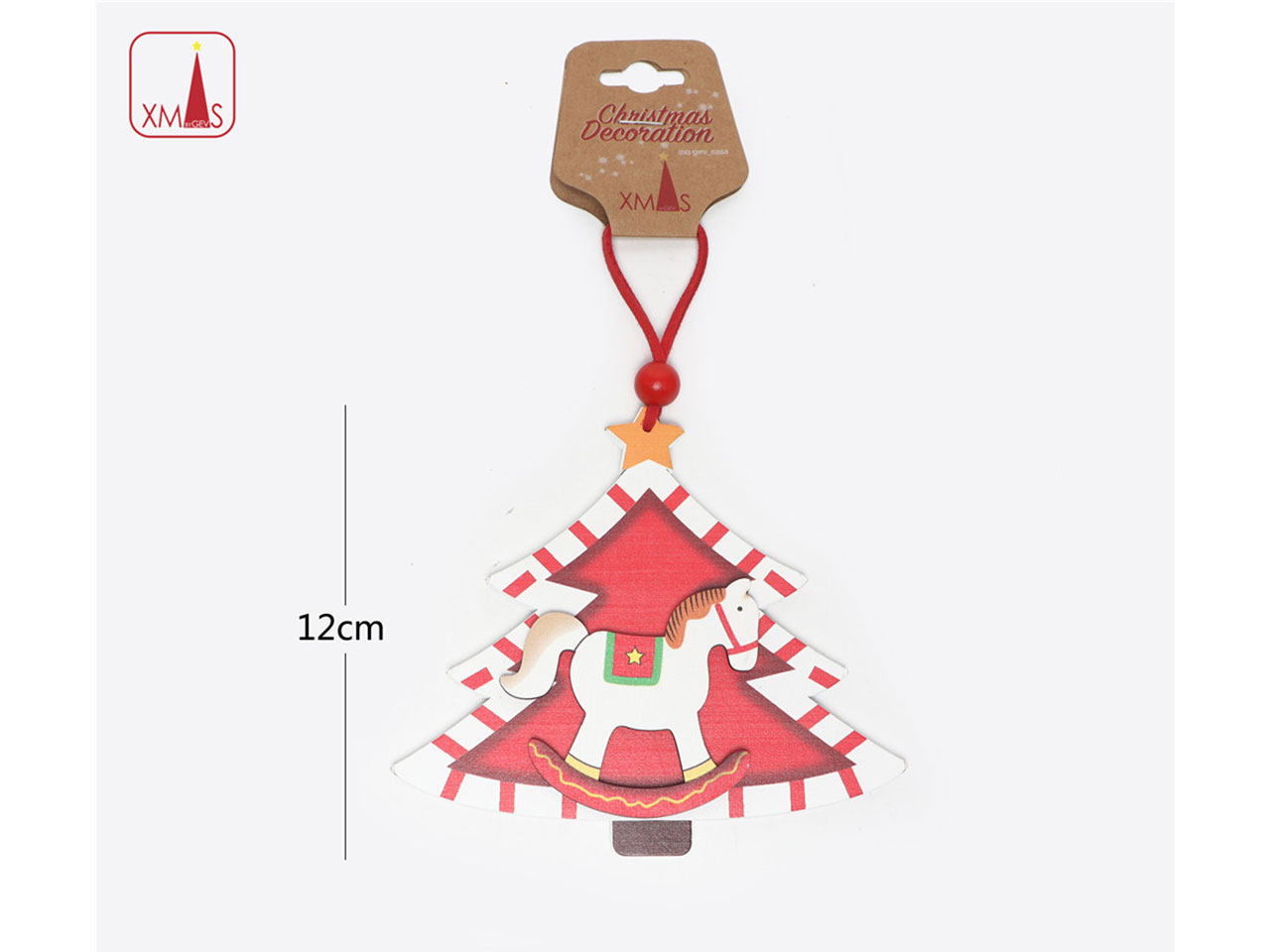 APP. ALBERO 12X11CM 6732918