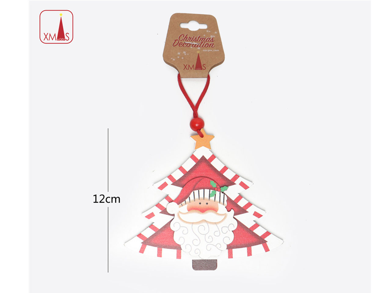 APP. ALBERO 12X11CM 6732925