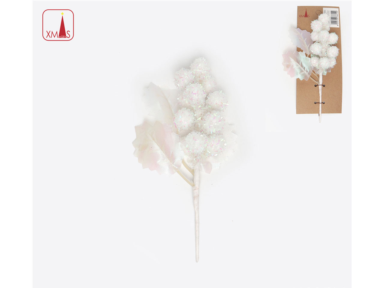 RAMO BACCHE 18CM 6766159