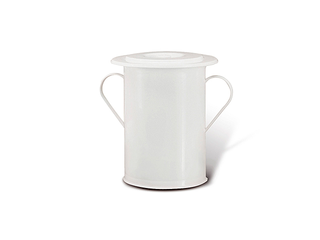 VASONE COMODO C/COPERCHIO 8750M/BI