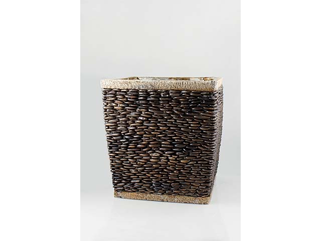 PIANTA C/VASO 44x44x47cm 504358