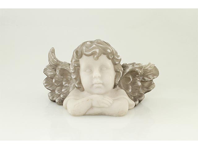 ANGELO C/LED 29x16x16cm 538391