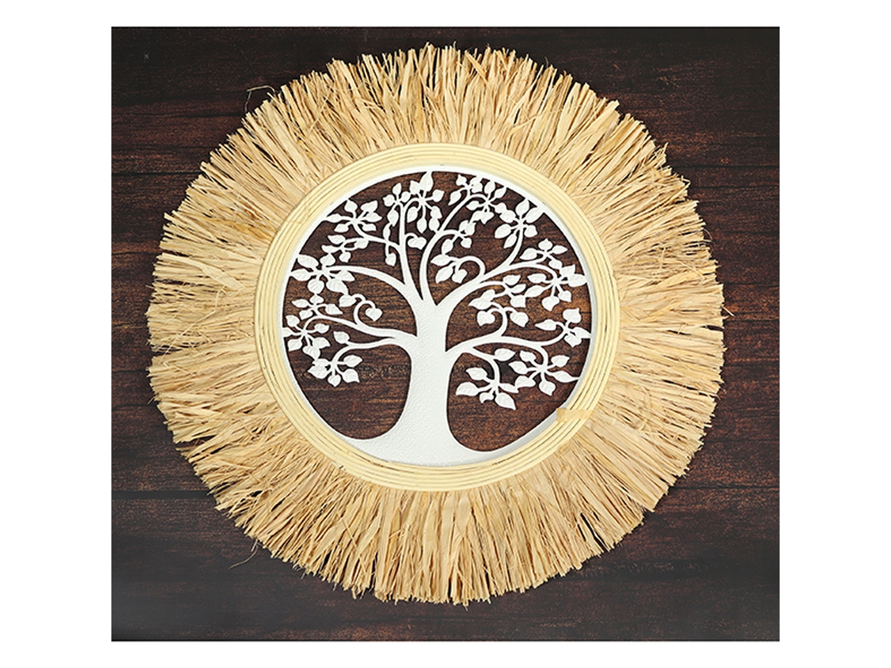 DECORAZIONE METAL. A.D.VITA 62X1 806766 DECORAZIONE METAL. A.D.VITA 62X1 806766