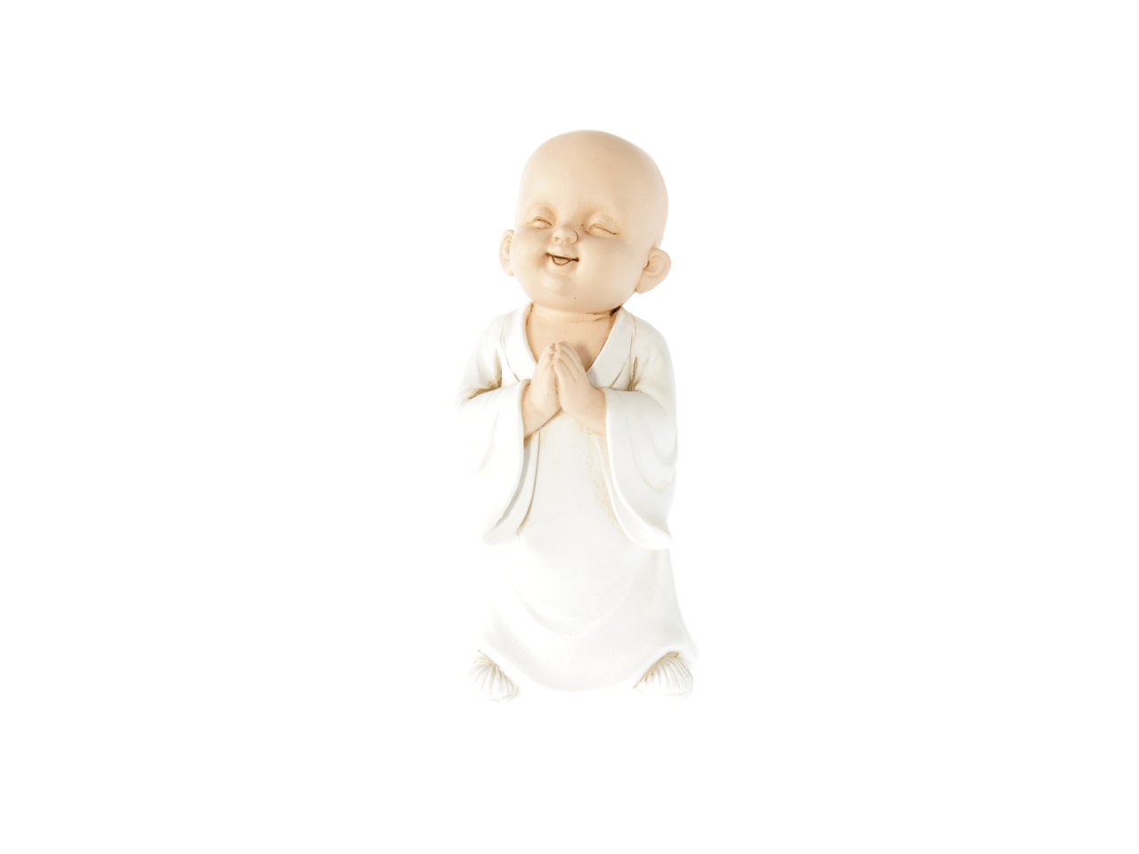 BUDDHA IN POLIRESINA 9X8,5X19 808029