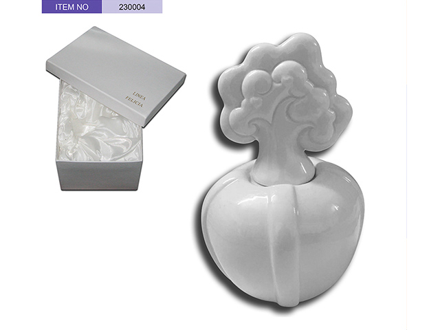 PROFUMATORE ALBERO 9x9x11cm 230004 PROFUMATORE ALBERO 9x9x11cm 230004
