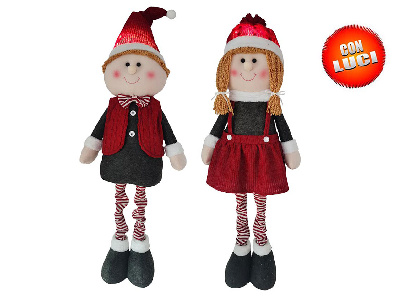BIMBI COLORE ROSSO E GRIGIO MISU 301216 BIMBI COLORE ROSSO E GRIGIO MISU 301216