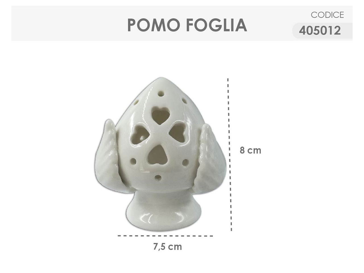 POMO 8CM 405012
