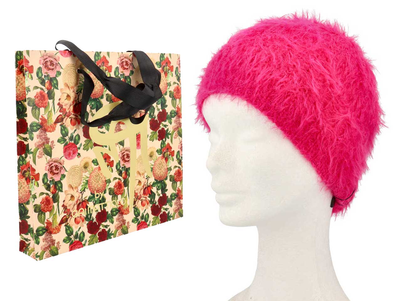 CAPPELLO GAI MATTIOLO COLORE FU K414-7S$