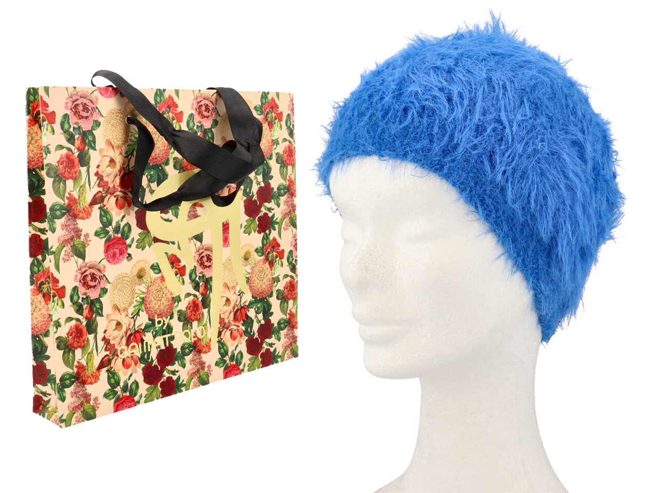 CAPPELLO GAI MATTIOLO COLORE R K414-10S$ CAPPELLO GAI MATTIOLO COLORE R K414-10S$