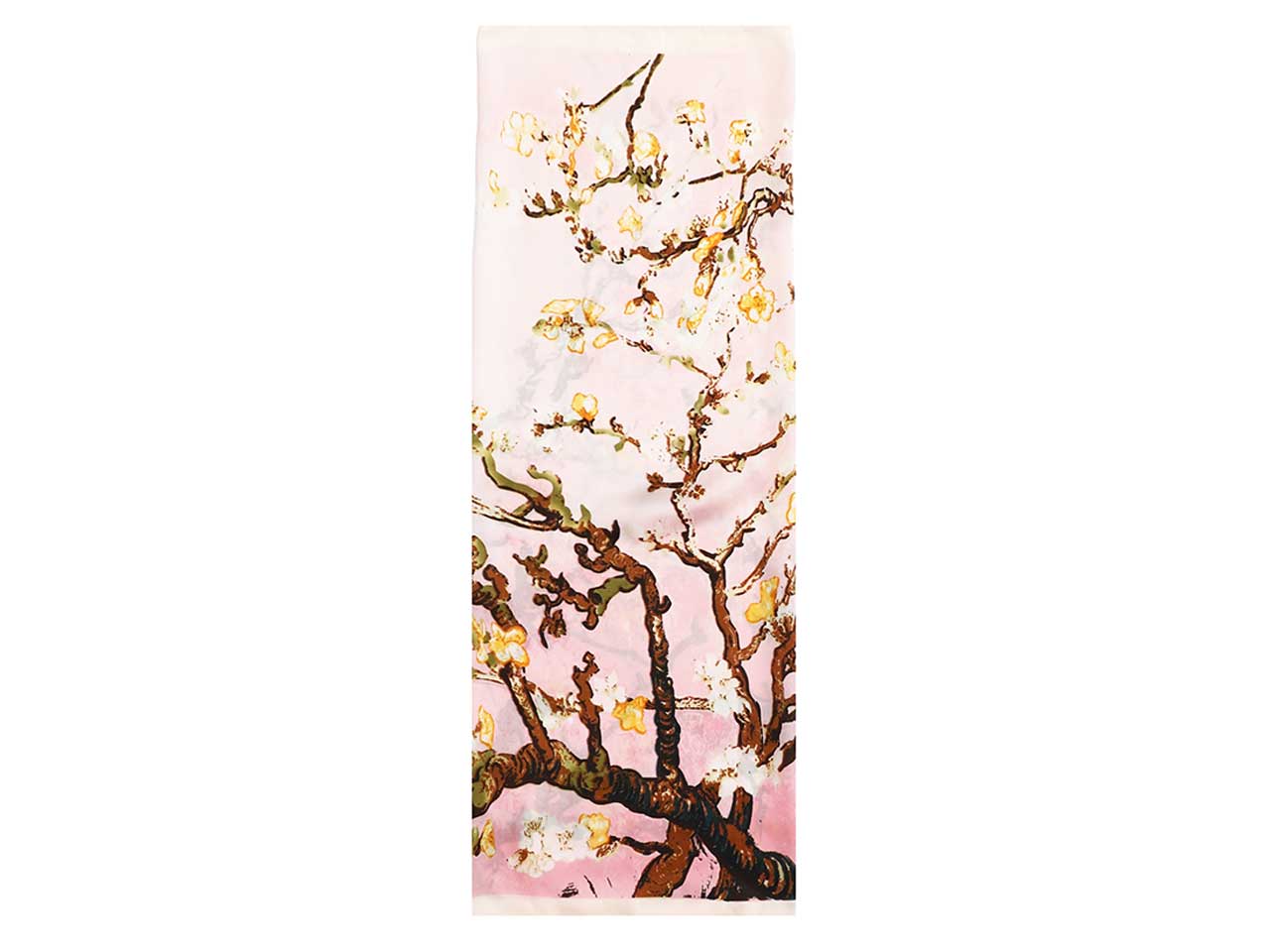 GAI MATTIOLO FOULARD E501-2