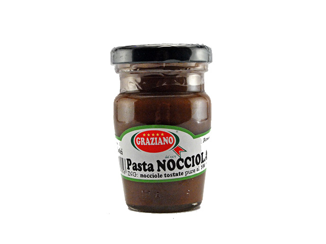 AROMA PASTA NOCCIOLA 80gr