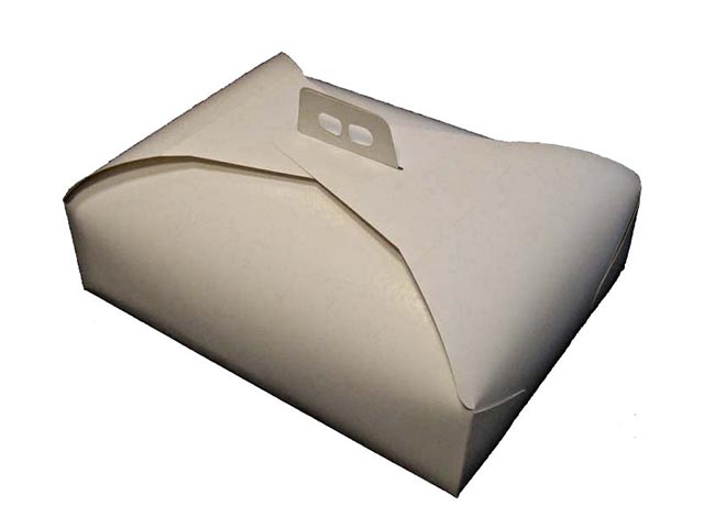 PORTATORTA RETT.45x55cm. 1PZ.