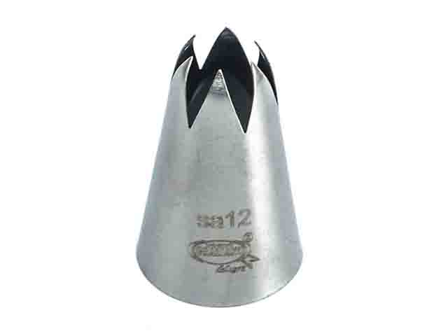 BECCUCCIO STELLA CHIUSA SA12