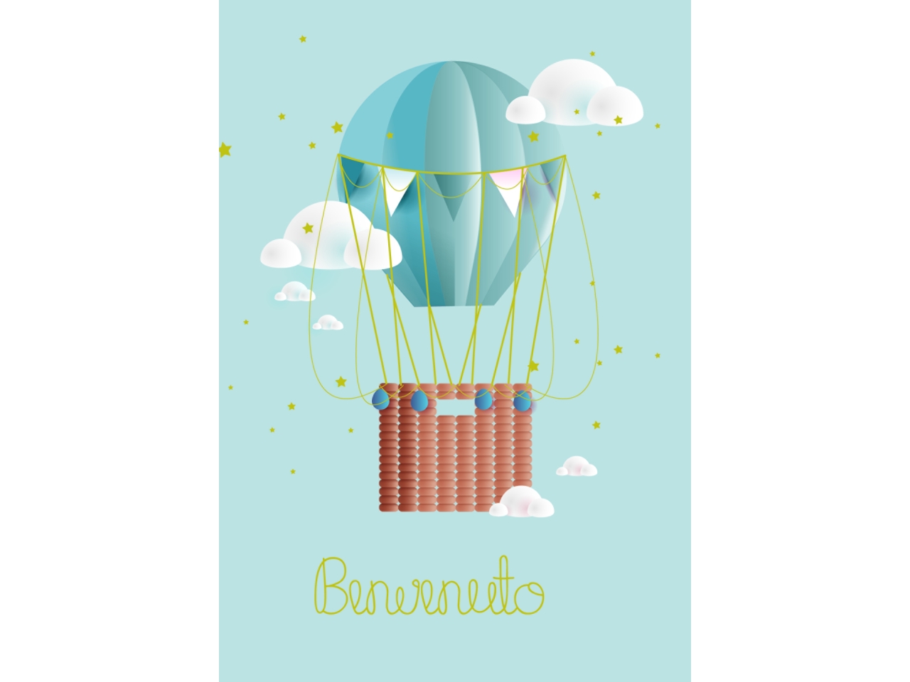 BIGLIETTO AUGURI LAMINATO 262 BIGLIETTO AUGURI LAMINATO 262