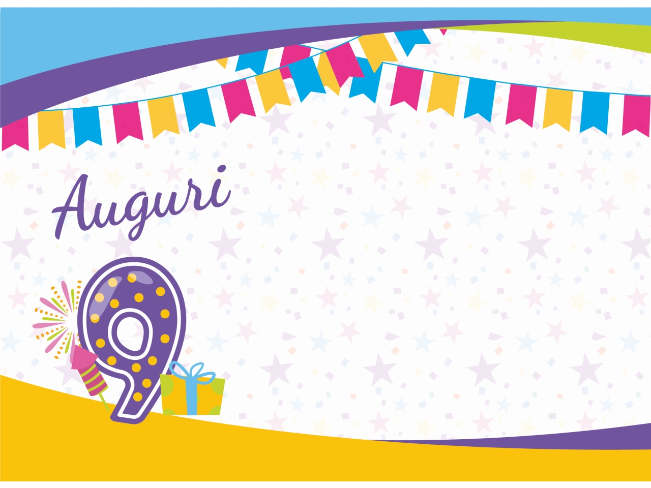 BIGLIETTO AUGURI LAMINATO 279 BIGLIETTO AUGURI LAMINATO 279