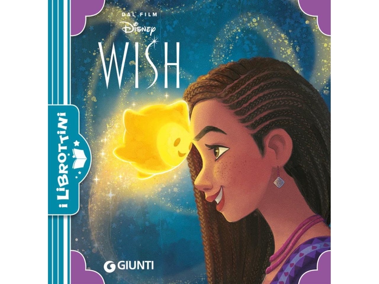 WISH I LIBROTTINI W0561A WISH I LIBROTTINI W0561A