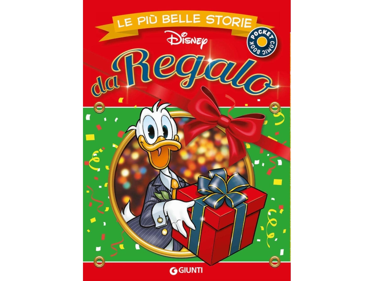 LIBROLE PIU’ BELLE STORIE POCKET W0361A LIBROLE PIU’ BELLE STORIE POCKET W0361A