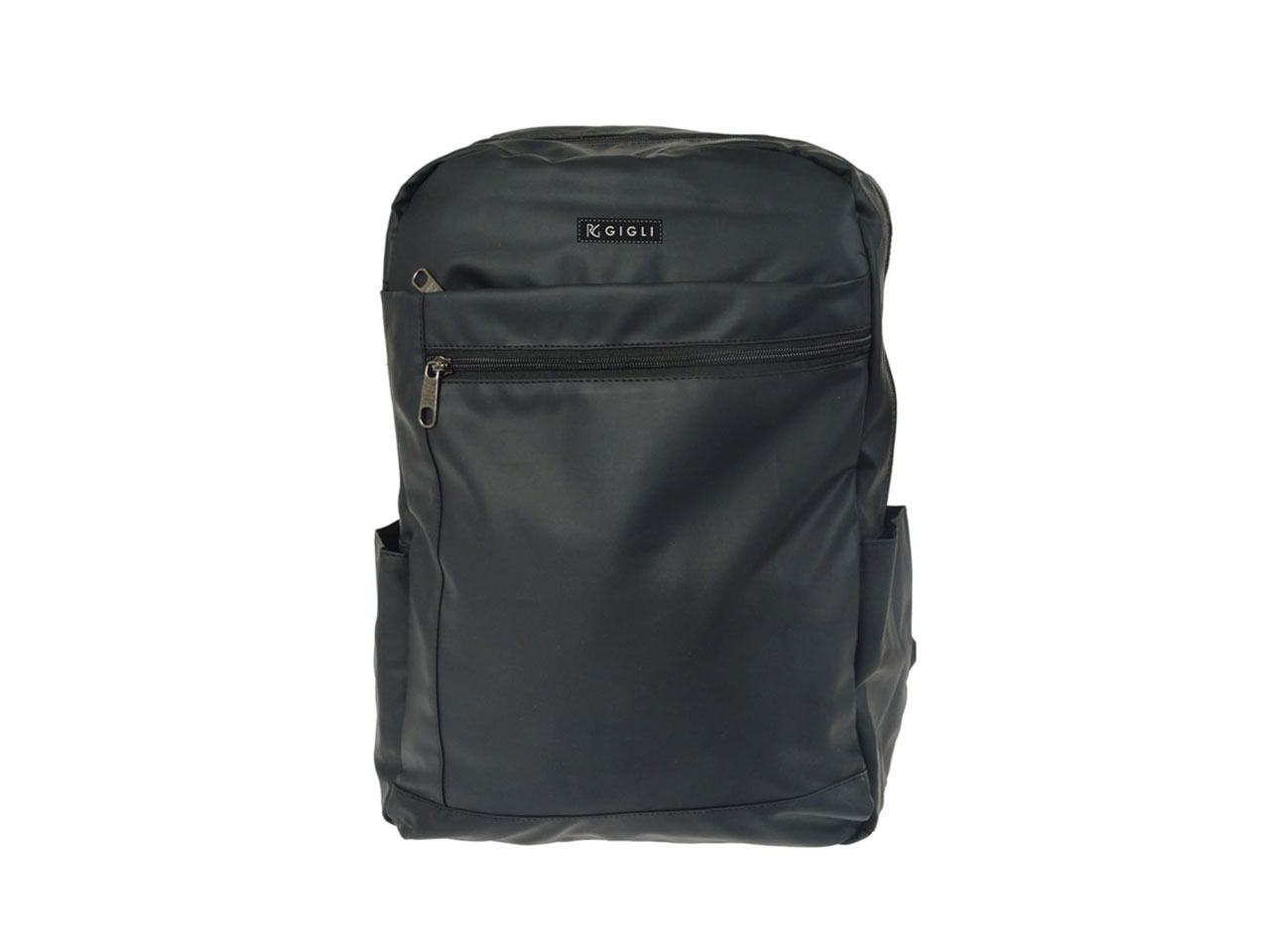 R.GIGLI ZAINO THEMA UOMO NERO B3300 007 R.GIGLI ZAINO THEMA UOMO NERO B3300 007