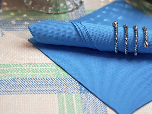 TOVAGLIOLO TISSU 38×38 40pz TURC.I-0831 TOVAGLIOLO TISSU 38×38 40pz TURC.I-0831