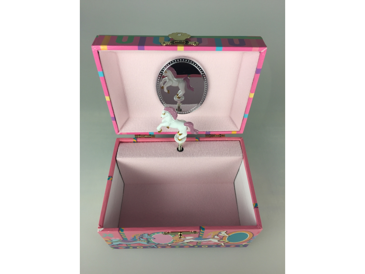 CARILLON PORTAGIOIE 15X11,2X14CM 28071